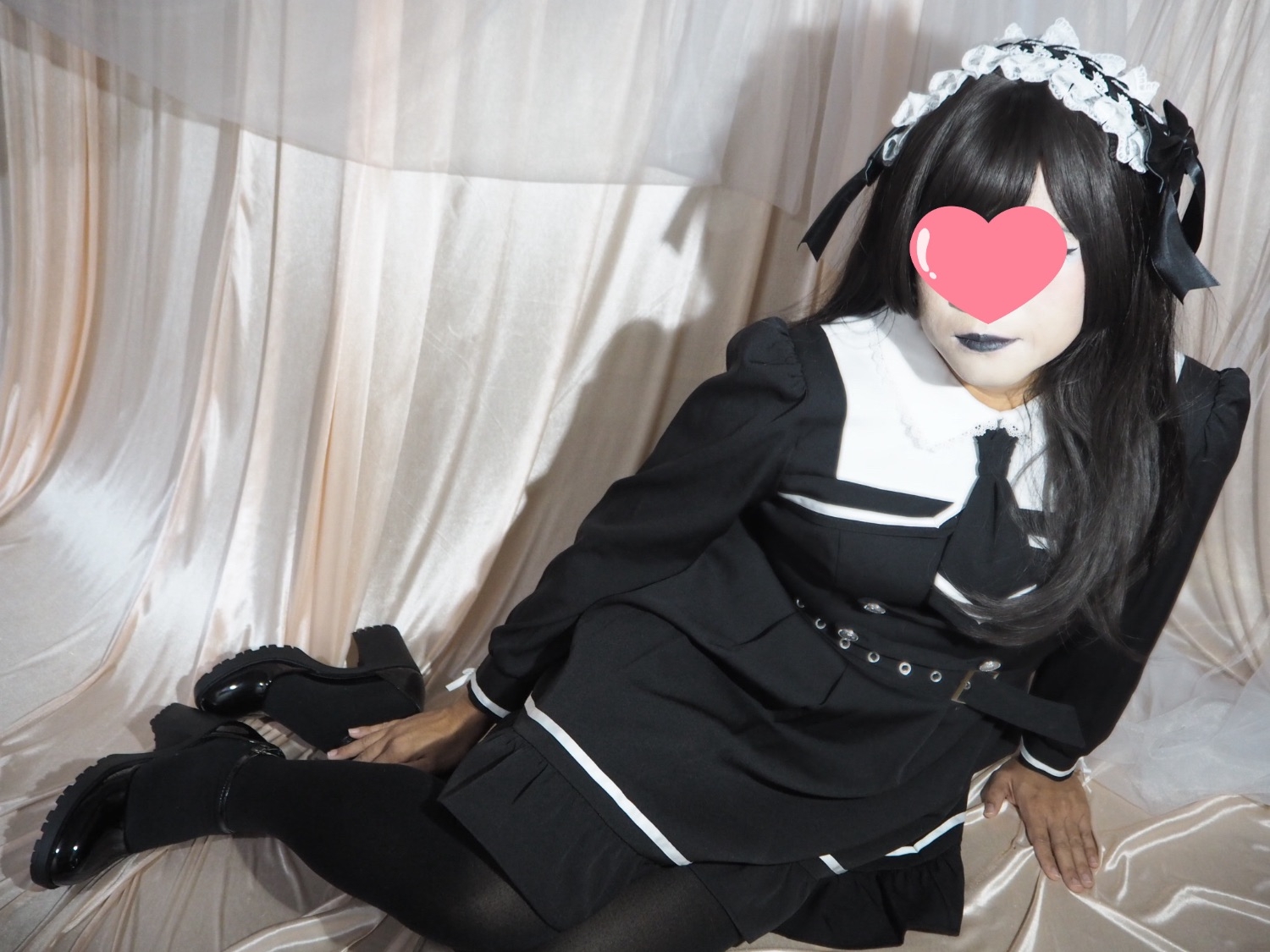 コスプレ最高です♡