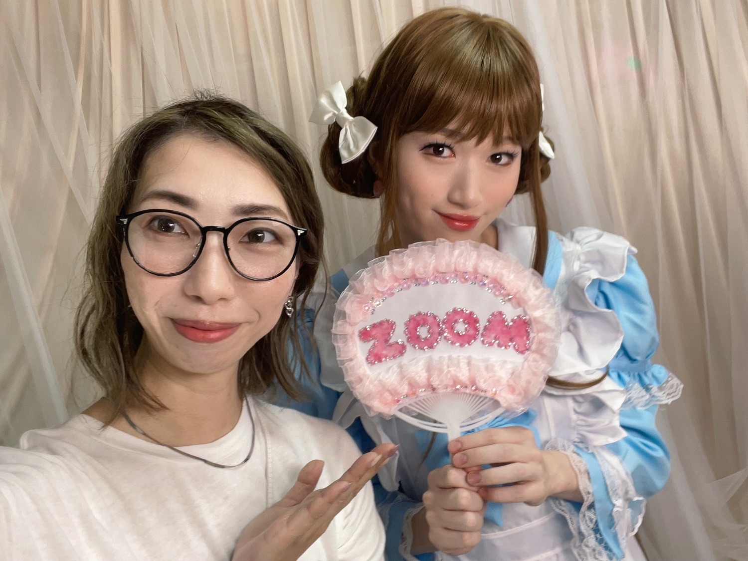 可愛いリリジョ(女装)さん♡ 可愛いリリジョ(女装)さん♡
