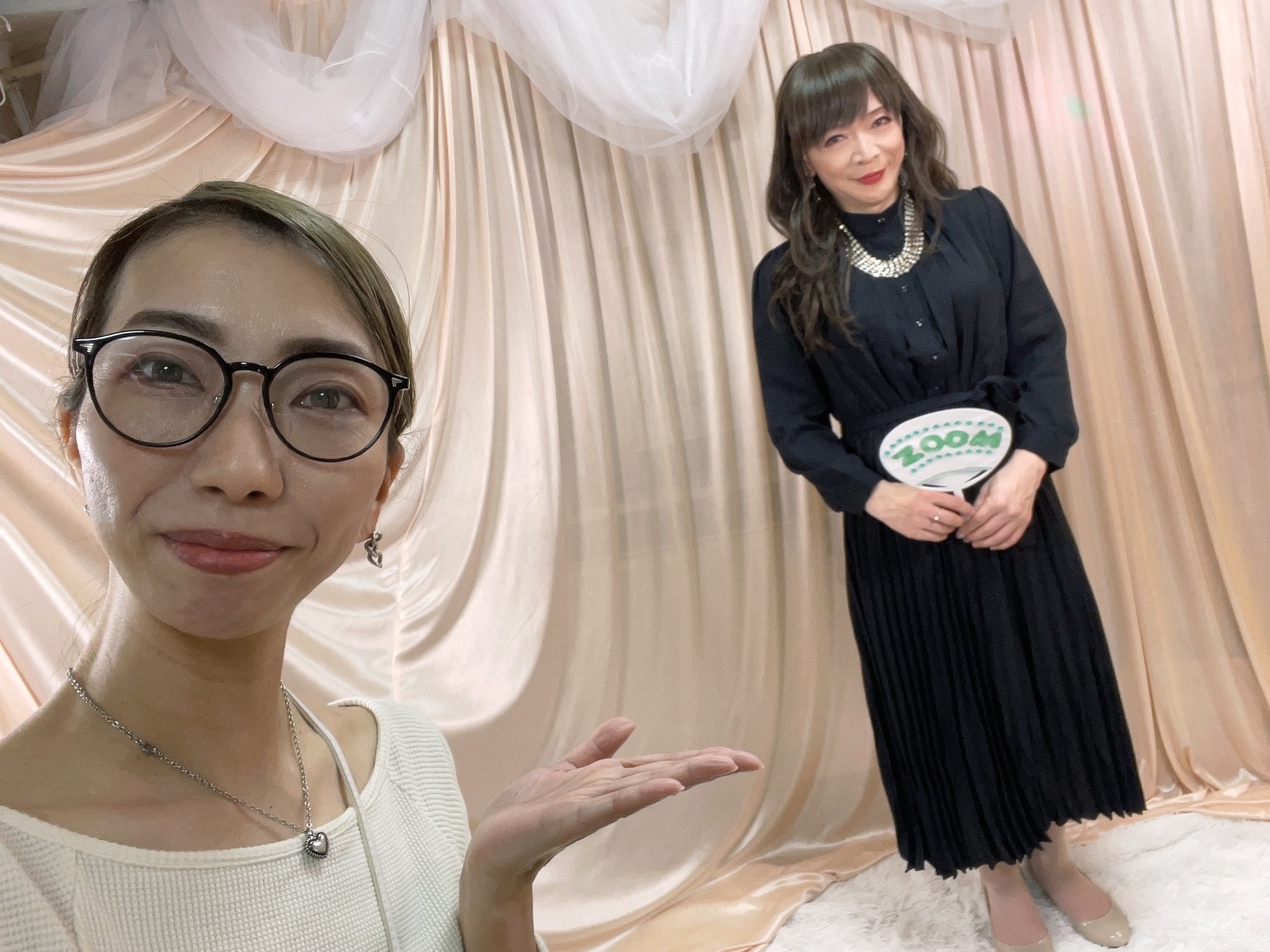 美人リリジョ(女装)さん♡ 美人リリジョ(女装)さん♡