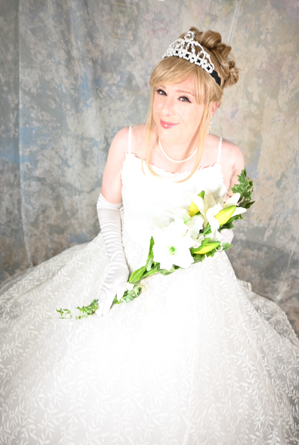 イギリスリリジョ(女装)さん♡ イギリスリリジョ(女装)さん♡