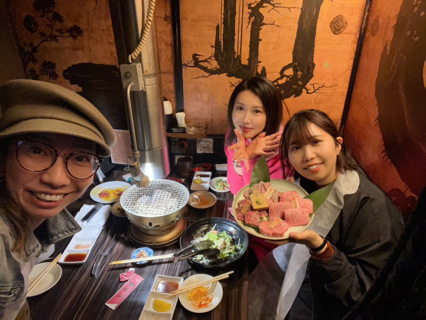 いつもありがとう♡