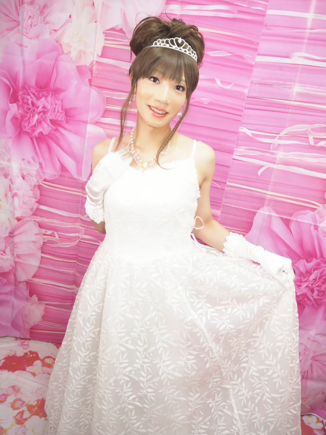 みんな来てね♡ みんな来てね♡