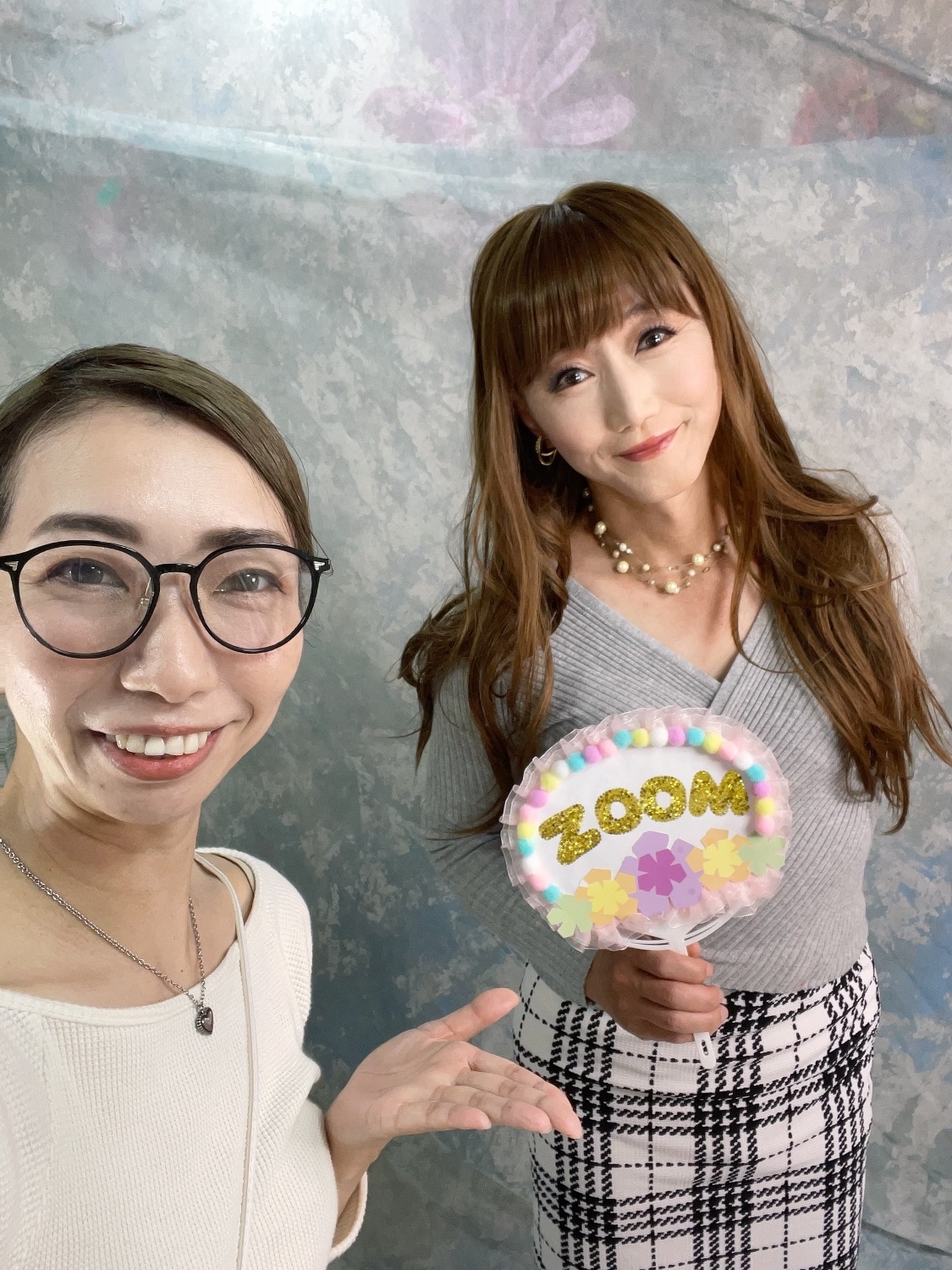 美魔女装子(リリジョ)さん♡ 美魔女装子(リリジョ)さん♡