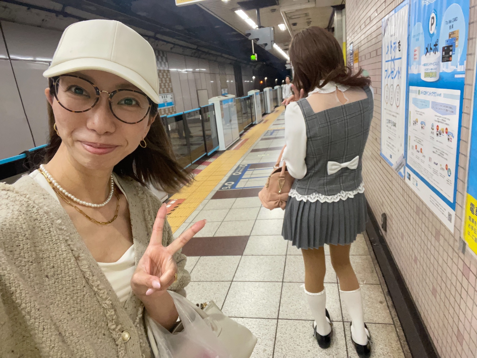 可愛いリリジョ(女装)ちゃんと♡ 可愛いリリジョ(女装)ちゃんと♡