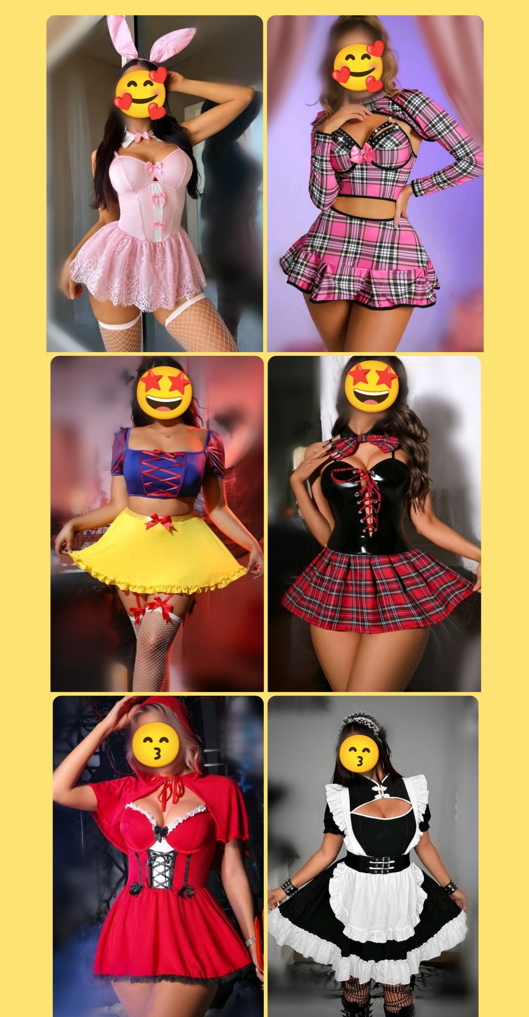 ハロウィンコスプレだよ! ハロウィンコスプレだよ!