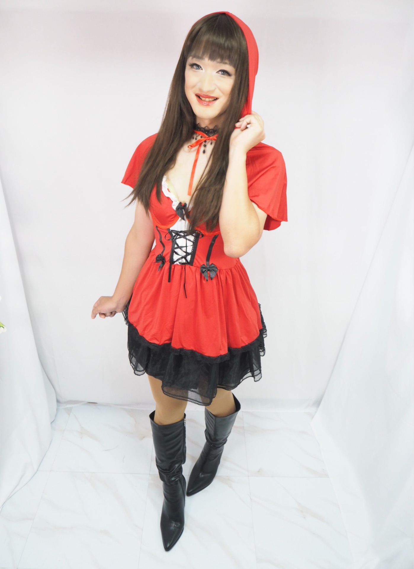 可愛いセクシーコスプレだよ! 可愛いセクシーコスプレだよ!