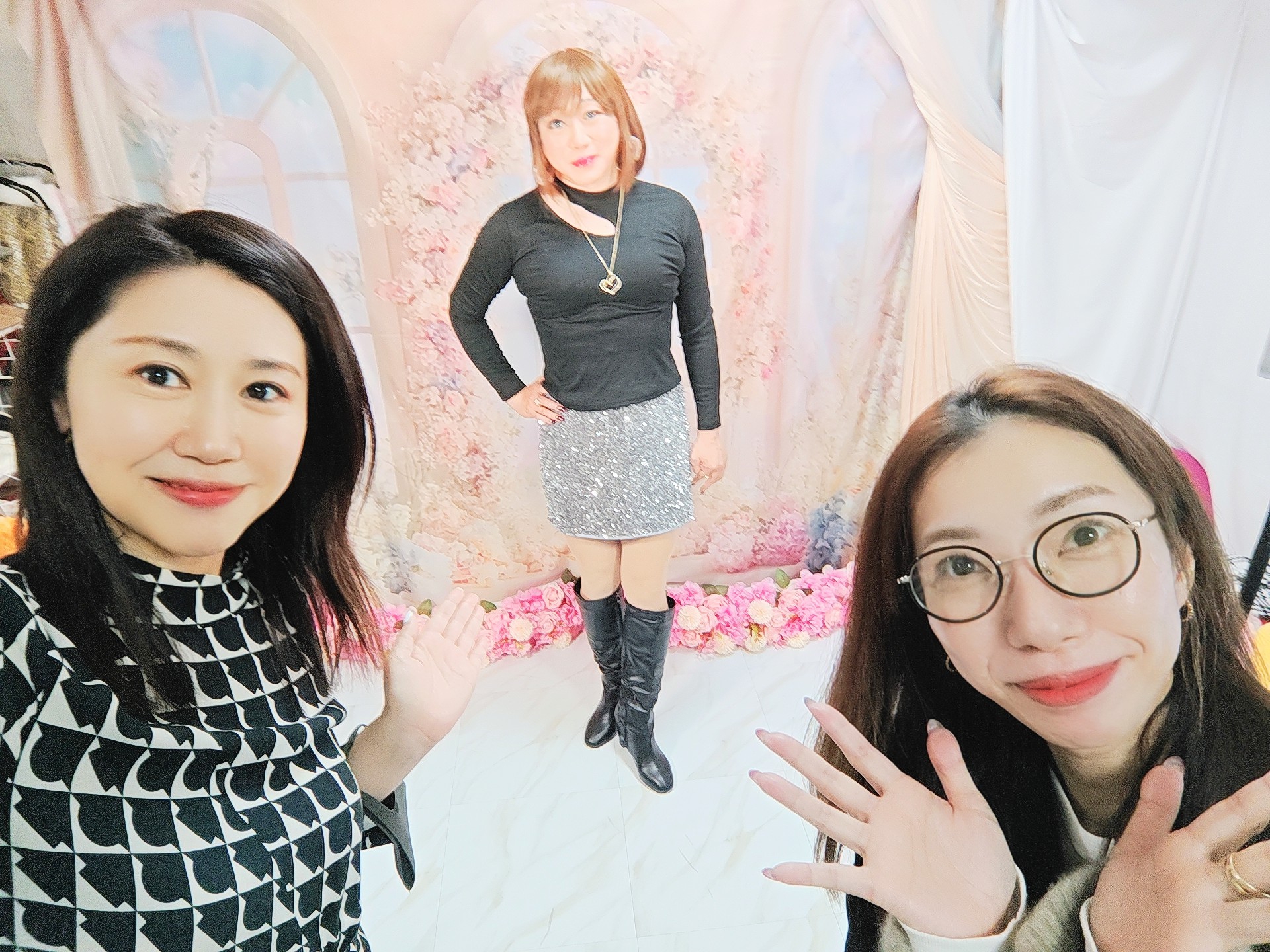 感動してもらえて嬉しかった! 感動してもらえて嬉しかった!