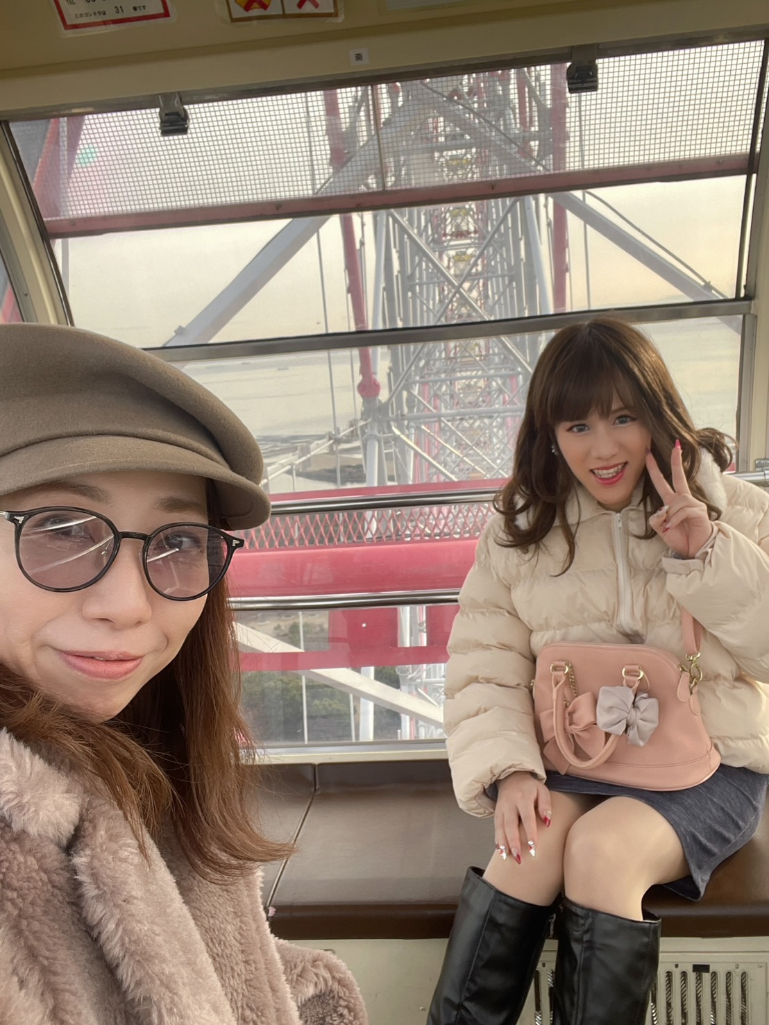 可愛い女装(リリジョ)ちゃん♡ 可愛い女装(リリジョ)ちゃん♡