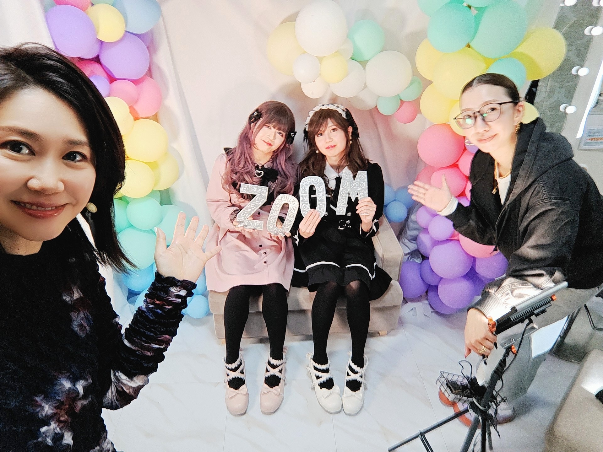 可愛い女装子(リリジョ)ちゃん 可愛い女装子(リリジョ)ちゃん