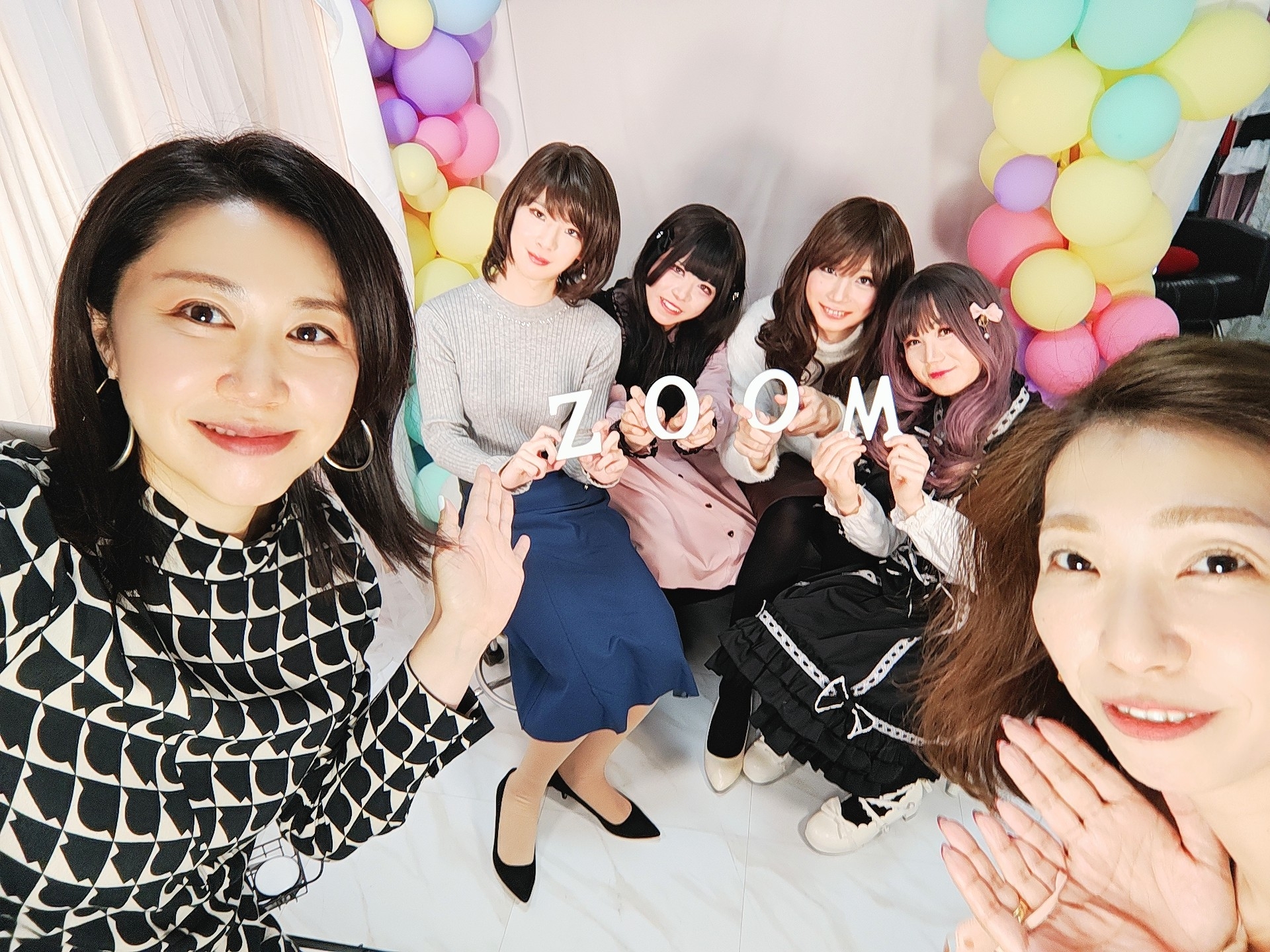 可愛い女装子(リリジョ)ちゃん 可愛い女装子(リリジョ)ちゃん