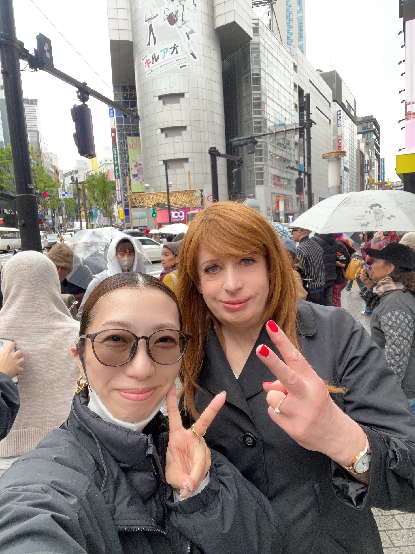 イギリス女装子さん♡