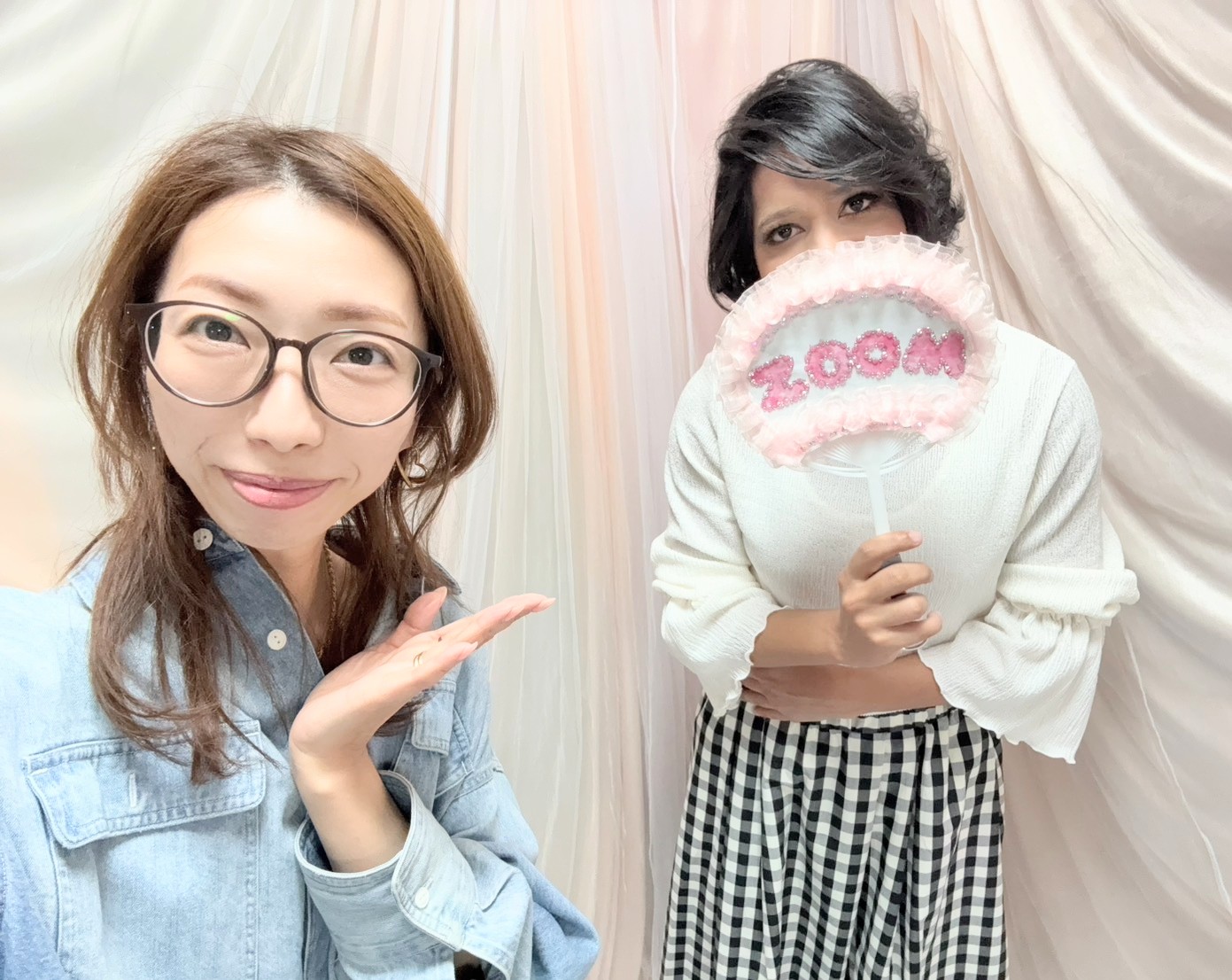 海外リリジョ(女装子)さん♡