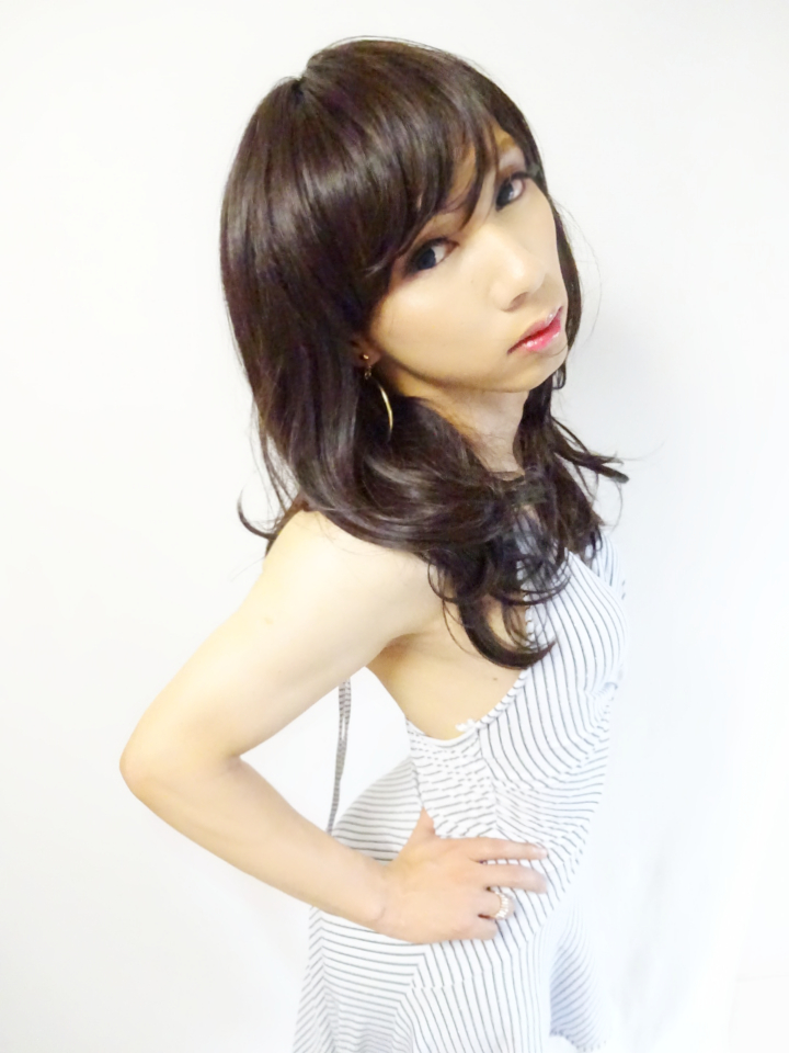 12年前の女装子ちゃんお写真♡ 12年前の女装子ちゃんお写真♡