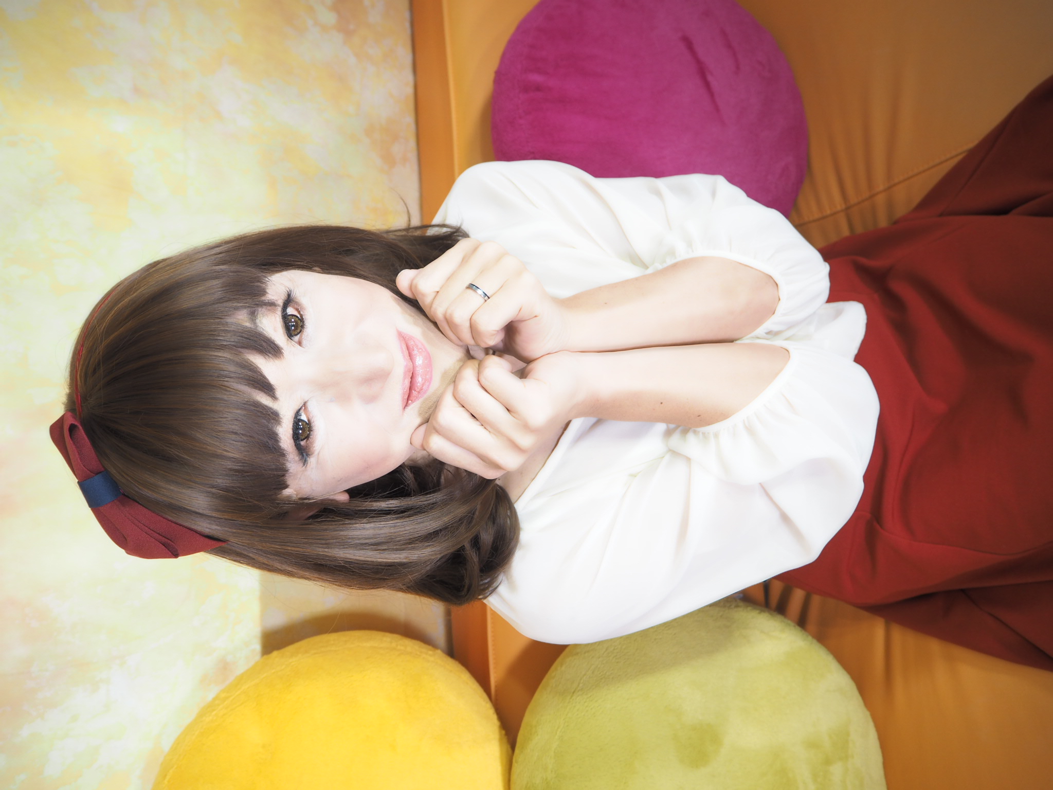 50代女装子ちゃん♡ 50代女装子ちゃん♡